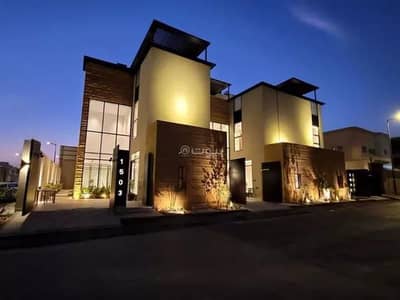 فیلا 11 غرف نوم للبيع في شرق الرياض، الرياض - فيلا للبيع في الازدهار, شرق الرياض