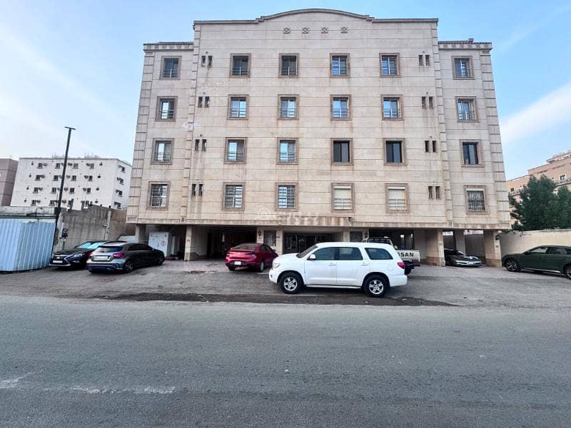 Apartment for sale in Al Salamah Al Dhahabi, Jeddah Apartment for sale in Al Salamah Al Dhahabi, Jeddah