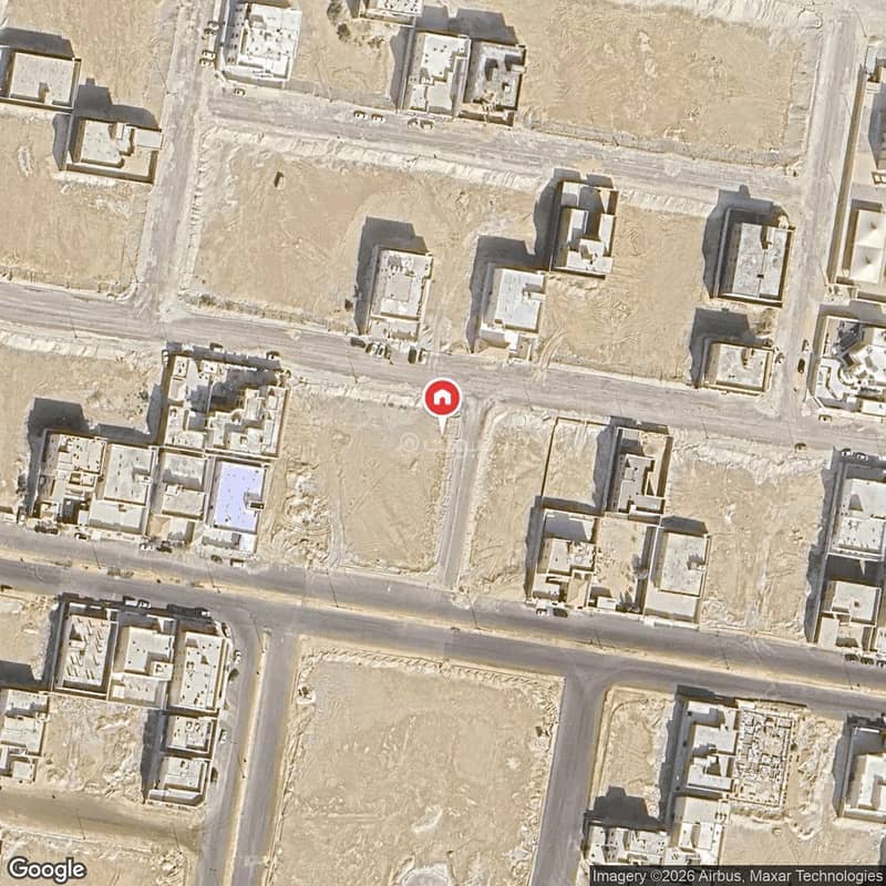 Residential Land For Sale in Al Kawthar, Al Khobar Residential Land For Sale in Al Kawthar, Al Khobar