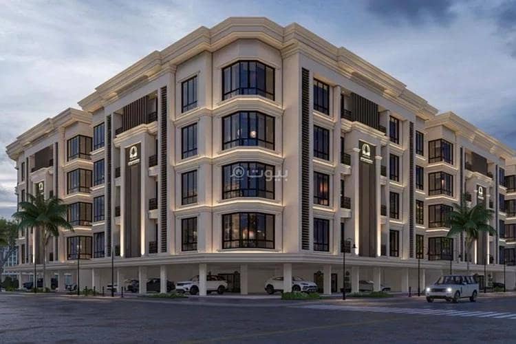شقة للبيع في شارع الامير عبدالمجيد, حي الصواري, مدينة جدة, منطقة مكة المكرمة شقة للبيع في شارع الامير عبدالمجيد, حي الصواري, مدينة جدة, منطقة مكة المكرمة