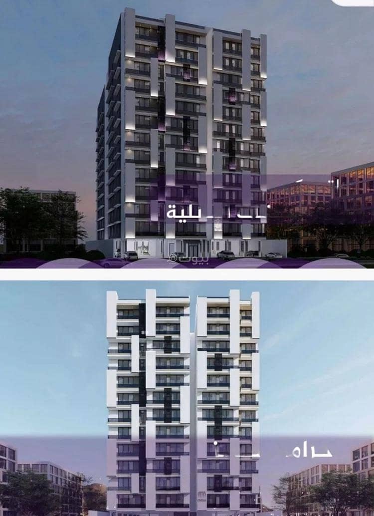 Studio Apartment For Sale in Al Fayhaa, Jeddah Studio Apartment For Sale in Al Fayhaa, Jeddah