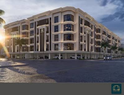 4 Bedroom Apartment for Sale in North Jeddah, Jeddah - Studio Apartment For Sale in Al Sawari, Jeddah 4 Bedroom Apartment for Sale in North Jeddah, Jeddah - Studio Apartment For Sale in Al Sawari, Jeddah