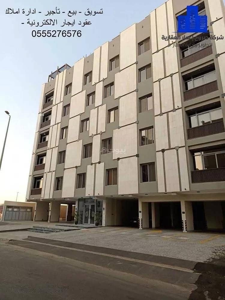 Studio Apartment For Sale in Al Sawari, Jeddah Studio Apartment For Sale in Al Sawari, Jeddah