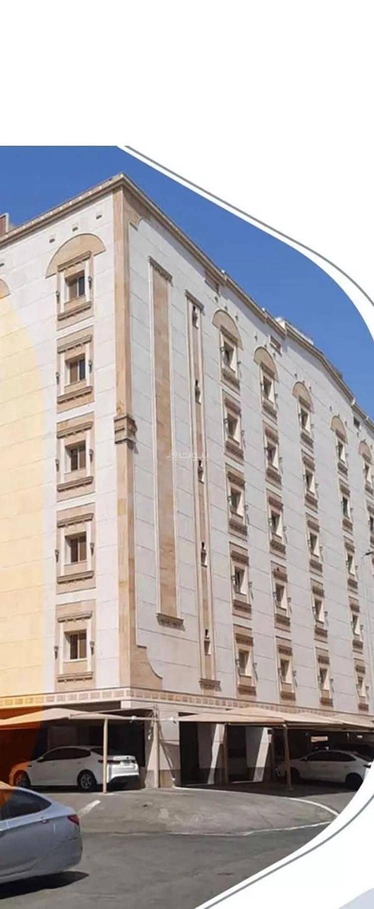 Apartment for sale in Al Hamraa, Central Jeddah Apartment for sale in Al Hamraa, Central Jeddah