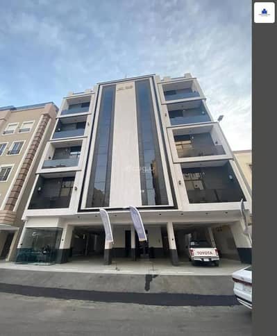 4 Bedroom Flat for Rent in North Jeddah, Jeddah - Studio Apartment For Rent in Al Nahdah, Jeddah