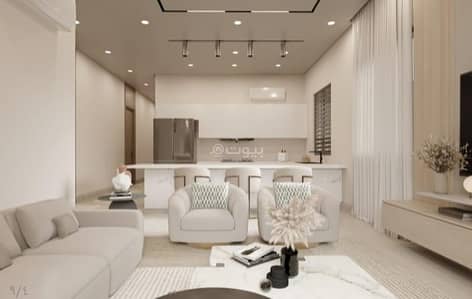4 Bedroom Apartment for Sale in North Jeddah, Jeddah - Sedefo Treneto – a quiet residence in the heart of Jeddah 4 Bedroom Apartment for Sale in North Jeddah, Jeddah - Sedefo Treneto – a quiet residence in the heart of Jeddah
