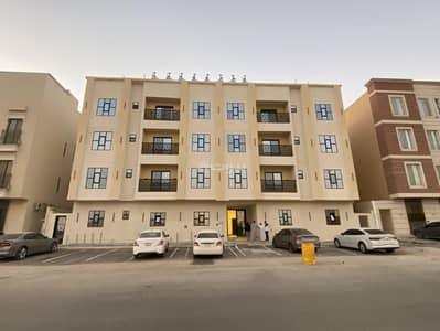فلیٹ 3 غرف نوم للبيع في جنوب الرياض، الرياض - حى بدر -جنوب الرياض -الرياض