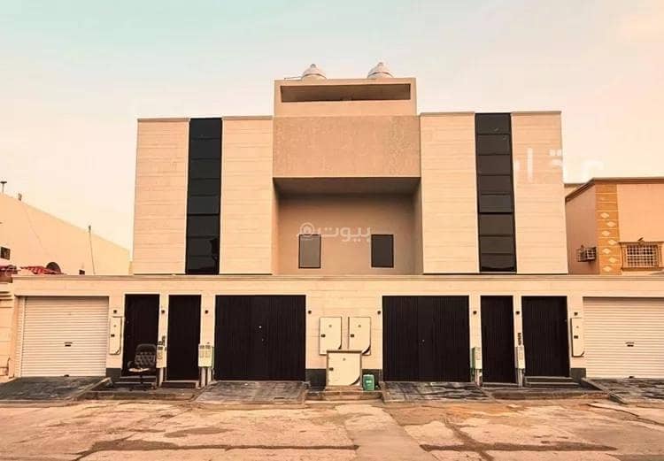 Floor For Sale in Badr, Riyadh Floor For Sale in Badr, Riyadh