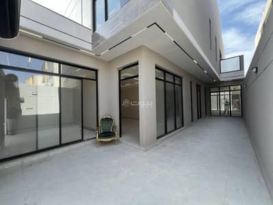5 Bedroom Villa for Sale in East Riyadh, Riyadh - Villa for sale in Al-Monseyeh neighborhood