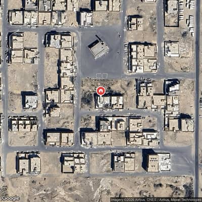 Floor for Sale in Al Noor District, Khamis Mushait - Floor For Sale in Al Noor District, Khamis Mushait