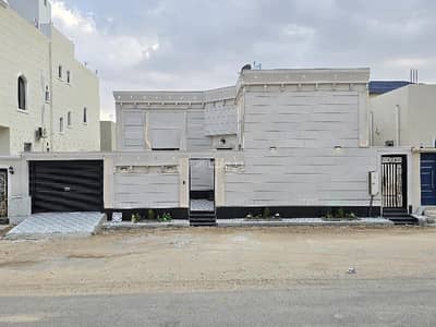 فیلا 6 غرف نوم للبيع في وادي جليل، الطائف - دور فاخر للبيع حي وادي جليل الطائف