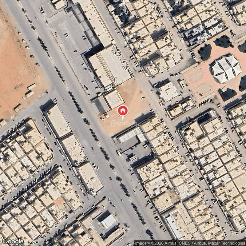 Villa For Sale in Al Qadisiyah, East Riyadh Villa For Sale in Al Qadisiyah, East Riyadh