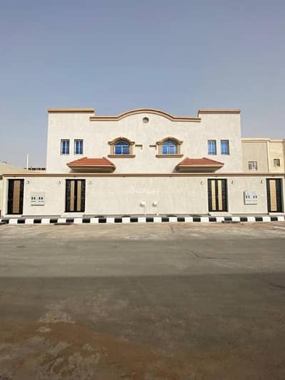 عمارة سكنية  للبيع في المدائن، حائل - عمارة فاخرة للبيع حي المدائن حائل
