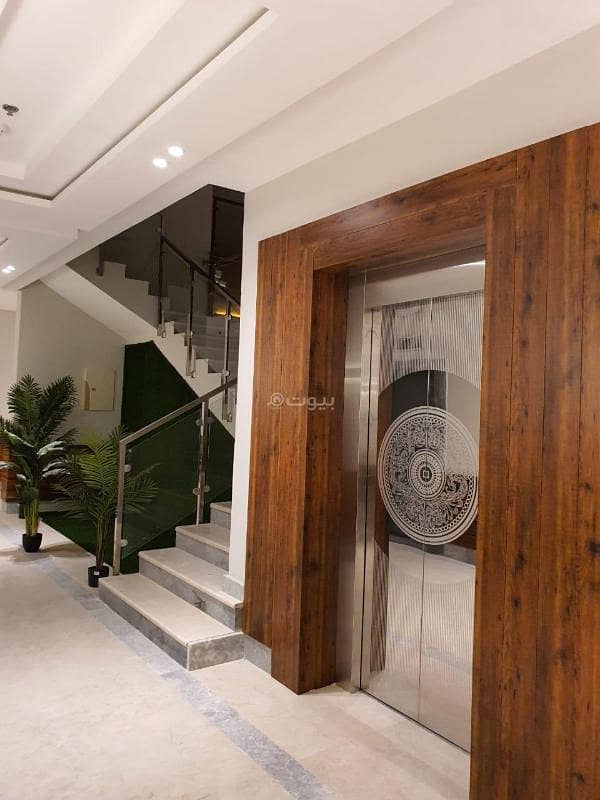 A special apartment for rent in the Marbella Tower Compound (3) A special apartment for rent in the Marbella Tower Compound (3)