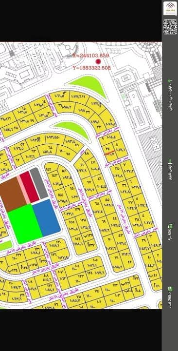 Land For Sale in An Nasriyah 4, Jazan Land For Sale in An Nasriyah 4, Jazan