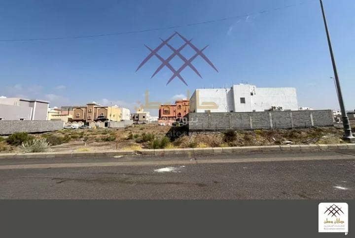 Land For Sale in Al Suways 1, Jazan Land For Sale in Al Suways 1, Jazan