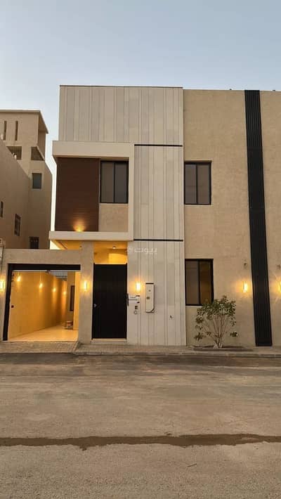 5 Bedroom Villa for Sale in West Riyadh, Riyadh - Villa for sale in Al Mahdiyah, West Riyadh 5 Bedroom Villa for Sale in West Riyadh, Riyadh - Villa for sale in Al Mahdiyah, West Riyadh