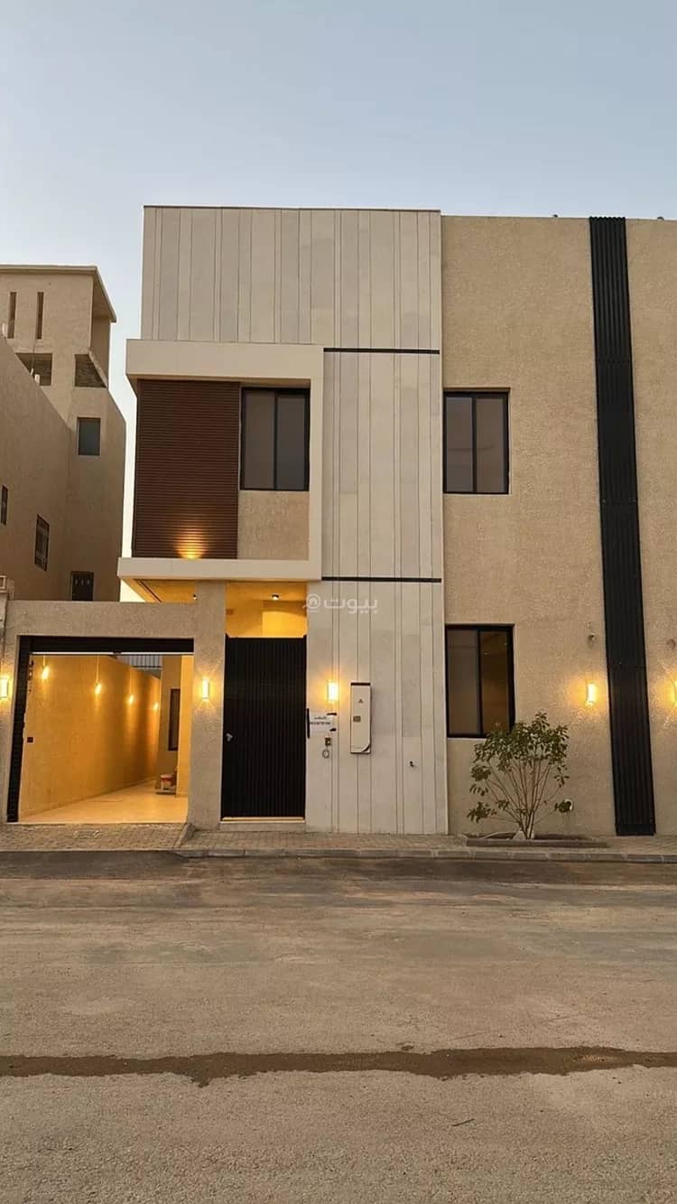 فيلا للبيع في حي المهدية، غرب الرياض فيلا للبيع في حي المهدية، غرب الرياض