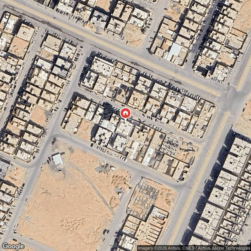 Floor For Sale in Al Hazm, Riyadh Floor For Sale in Al Hazm, Riyadh
