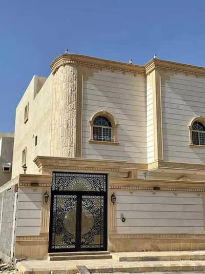 فیلا 5 غرف نوم للبيع في الملك فهد، المدينة المنورة - فيلا للبيع في الملك فهد، المدينة المنورة