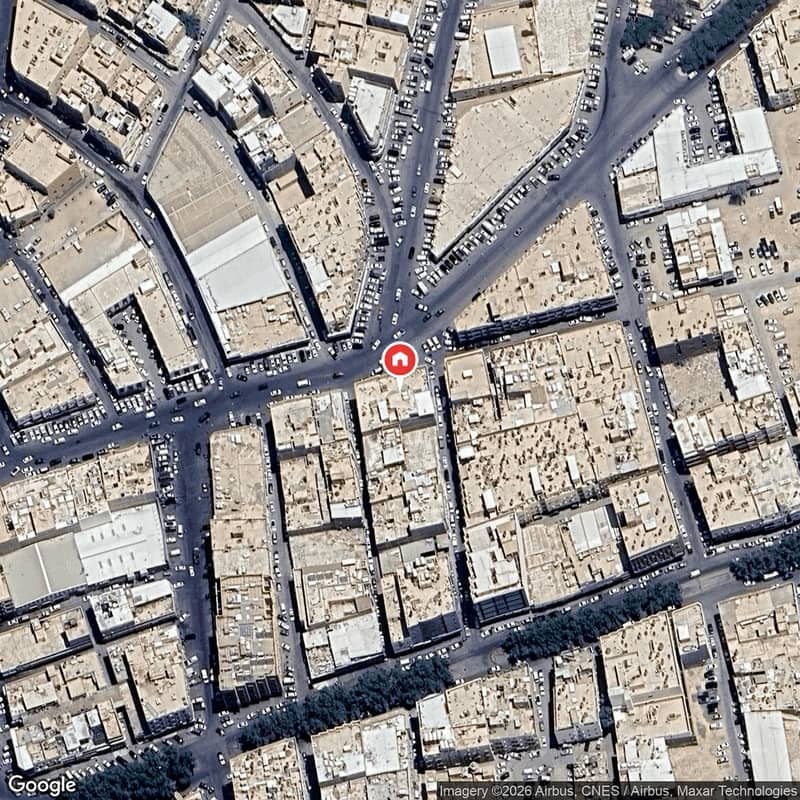 مبنى سكني للإيجار في الأمل، الرياض مبنى سكني للإيجار في الأمل، الرياض