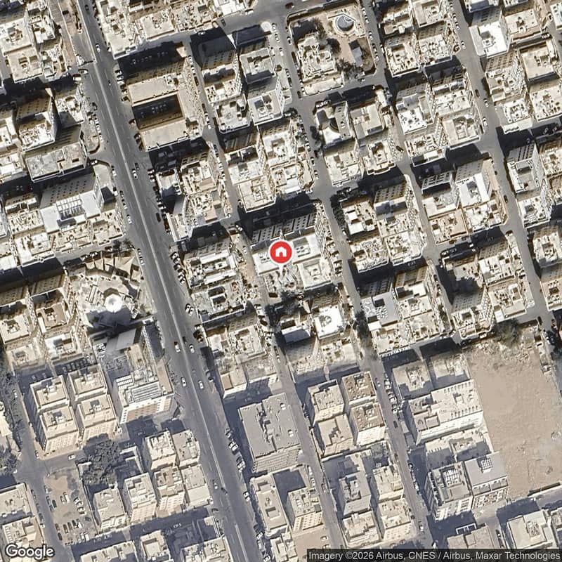 Studio Apartment For Sale in Al Rawdah, Jeddah Studio Apartment For Sale in Al Rawdah, Jeddah