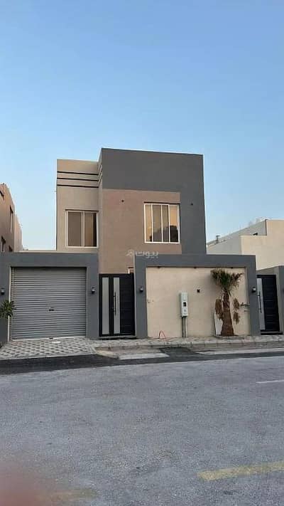 فیلا 5 غرف نوم للايجار في الأمواج، الخبر - فيلا للإيجار في الأمواج، الخبر