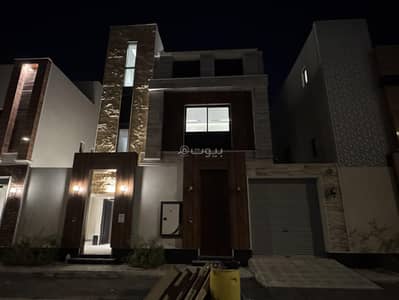 شقة 3 غرف نوم للبيع في شرق الرياض، الرياض - بنتهاوس مودرن درج خارجى ١٧٥ متر بحى الرمال