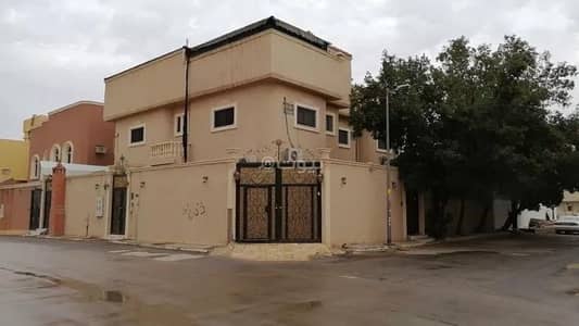 فیلا 7 غرف نوم للبيع في غرب الرياض، الرياض - فيلا للبيع في العريجاء الوسطى، غرب الرياض فیلا 7 غرف نوم للبيع في غرب الرياض، الرياض - فيلا للبيع في العريجاء الوسطى، غرب الرياض