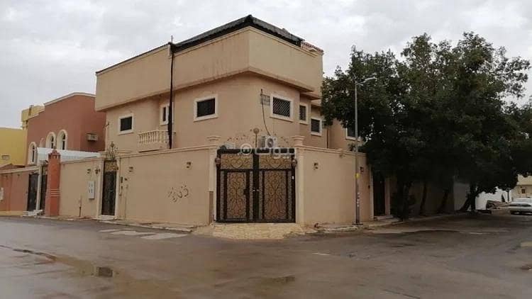 فيلا للبيع في العريجاء الوسطى، غرب الرياض فيلا للبيع في العريجاء الوسطى، غرب الرياض