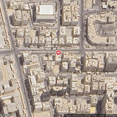 استوديو  للبيع في الأمير محمد بن سعود، الدمام - شقة استوديو للبيع في الأمير محمد بن سعود، الدمام