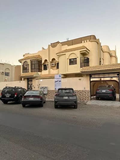 فیلا 4 غرف نوم للبيع في شمال جدة، جدة - فيلا للبيع في النهضة، شمال جدة