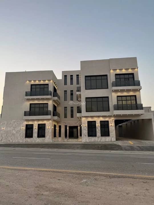 Apartment for sale in Al Mahdiyah, West Riyadh Apartment for sale in Al Mahdiyah, West Riyadh