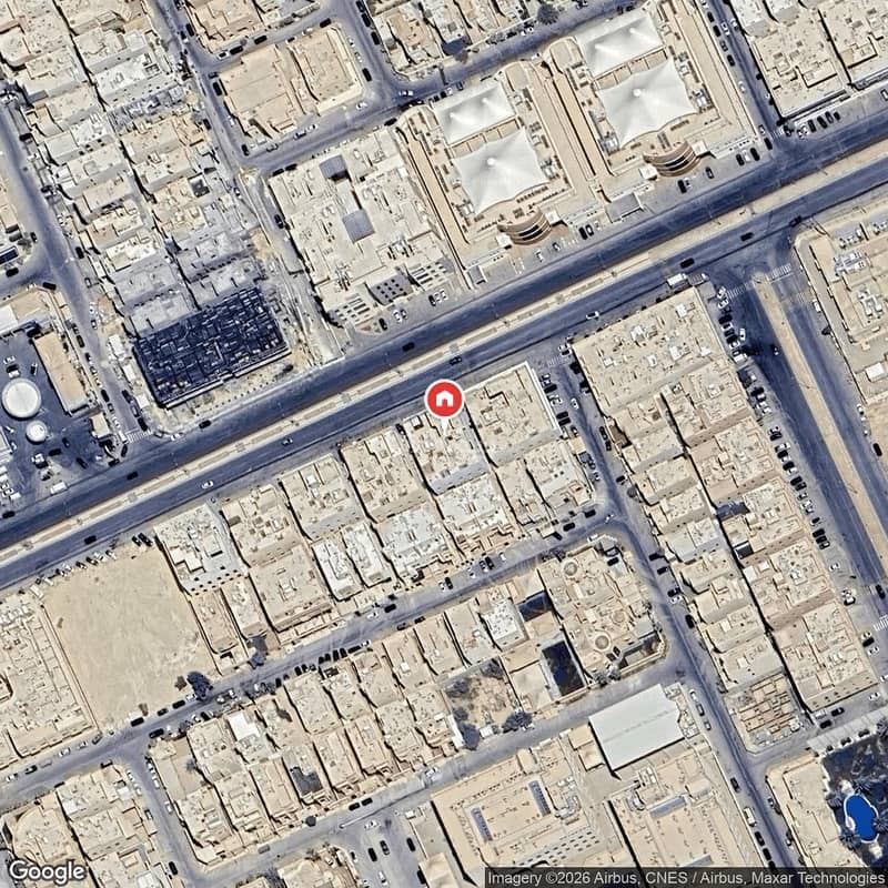 مبنى سكني للإيجار في الياسمين، الرياض مبنى سكني للإيجار في الياسمين، الرياض