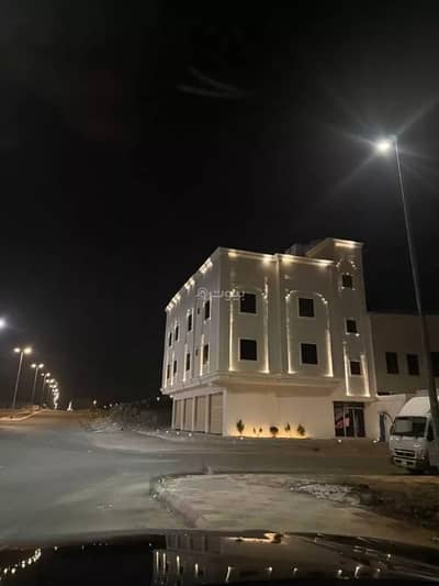 عمارة سكنية  للبيع في عين الخيف، المدينة المنورة - عمارة للبيع في عين الخيف، المدينة المنورة