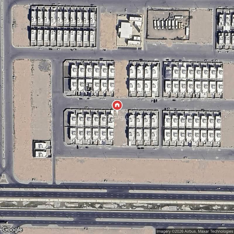 Residential Land For Sale in Al Wurud, Taif Residential Land For Sale in Al Wurud, Taif