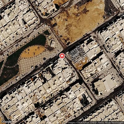 Floor for Rent in East Riyadh, Riyadh - Floor For Rent in Al Maizilah, Riyadh
