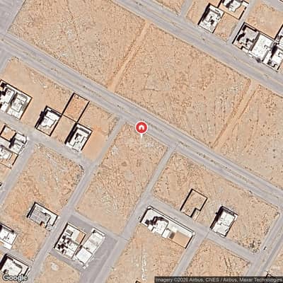 Residential Land for Sale in Ar Rabwah, Al Bukayriyah - Residential Land For Sale in Ar Rabwah, Al Bukayriyah