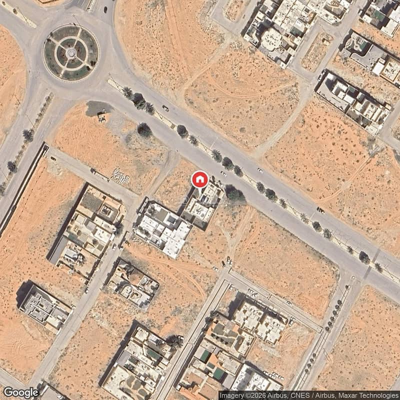 Rest House For Sale in Al Hamra, Unayzah Rest House For Sale in Al Hamra, Unayzah