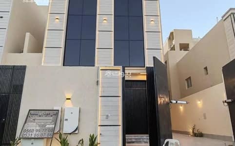 4 Bedroom Villa for Sale in North Riyadh, Riyadh - Villa for sale in Al Narcissus neighborhood with two apartments 4 Bedroom Villa for Sale in North Riyadh, Riyadh - Villa for sale in Al Narcissus neighborhood with two apartments