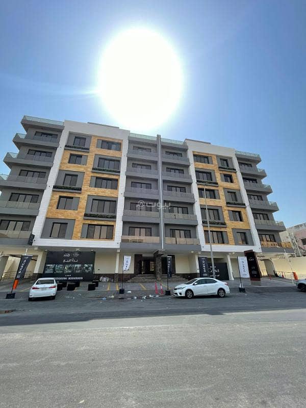 Apartment for rent in Al-Nahda neighborhood in Jeddah Apartment for rent in Al-Nahda neighborhood in Jeddah
