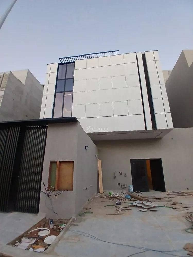 Floor For Sale in Al Rimal, Riyadh Floor For Sale in Al Rimal, Riyadh