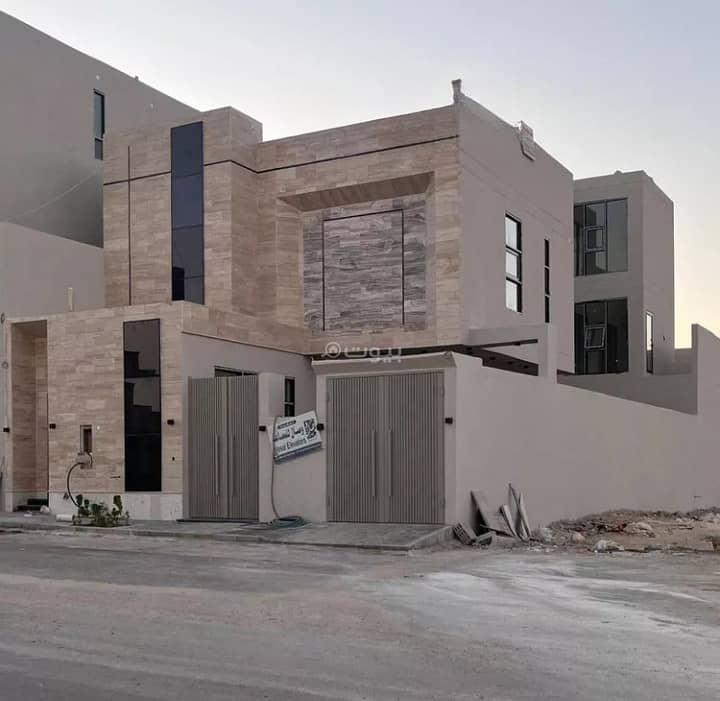 فيلا للبيع في حي المهدية، غرب الرياض فيلا للبيع في حي المهدية، غرب الرياض