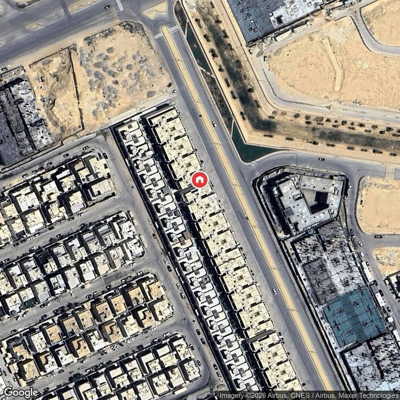 Studio Apartment For Sale in Al Narjis, Riyadh Studio Apartment For Sale in Al Narjis, Riyadh