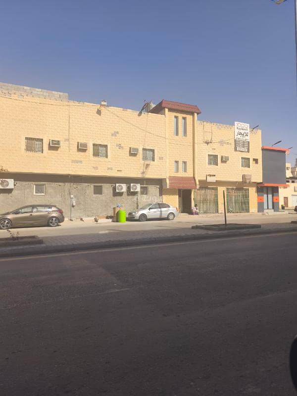 شقة من غرفة نوم واحدة للإيجار في السلام، الخرج، منطقة الرياض شقة من غرفة نوم واحدة للإيجار في السلام، الخرج، منطقة الرياض