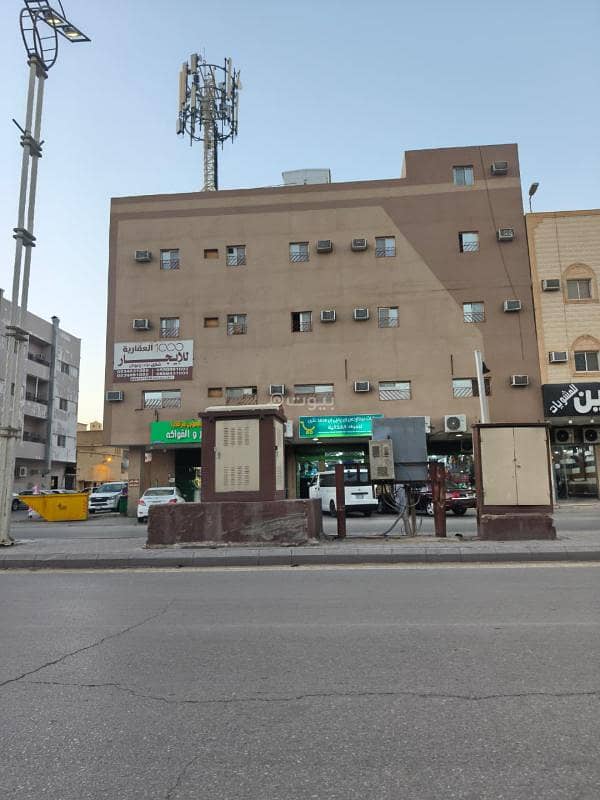 1 Bedroom Furnished Apartment For Rent in Al Nahdah, Al Kharj Riyadh Region 1 Bedroom Furnished Apartment For Rent in Al Nahdah, Al Kharj Riyadh Region