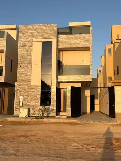3 Bedroom Villa for Sale in West Riyadh, Riyadh - Villa for sale in Al Mahdiyah, West Riyadh 3 Bedroom Villa for Sale in West Riyadh, Riyadh - Villa for sale in Al Mahdiyah, West Riyadh
