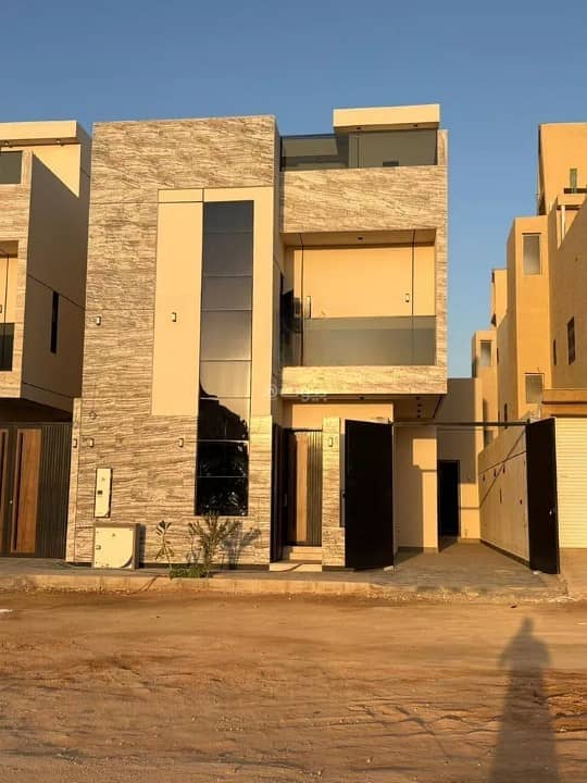 Villa for sale in Al Mahdiyah, West Riyadh Villa for sale in Al Mahdiyah, West Riyadh