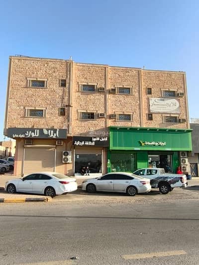فلیٹ 1 غرفة نوم للايجار في طويق، الخرج منطقة الرياض - شقة بغرفة نوم واحدة للإيجار في تويق، منطقة الخرج بالرياض فلیٹ 1 غرفة نوم للايجار في طويق، الخرج منطقة الرياض - شقة بغرفة نوم واحدة للإيجار في تويق، منطقة الخرج بالرياض