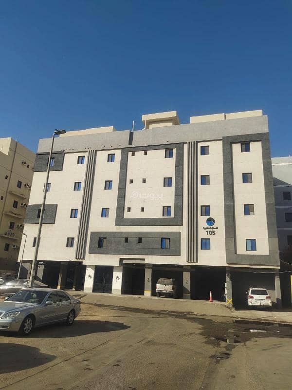 Apartment for sale in Jeddah, Al-Marwa, near the park Apartment for sale in Jeddah, Al-Marwa, near the park
